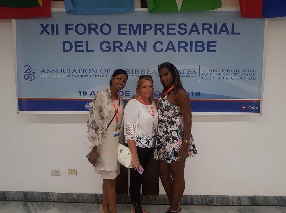 ExpoCaribe2019