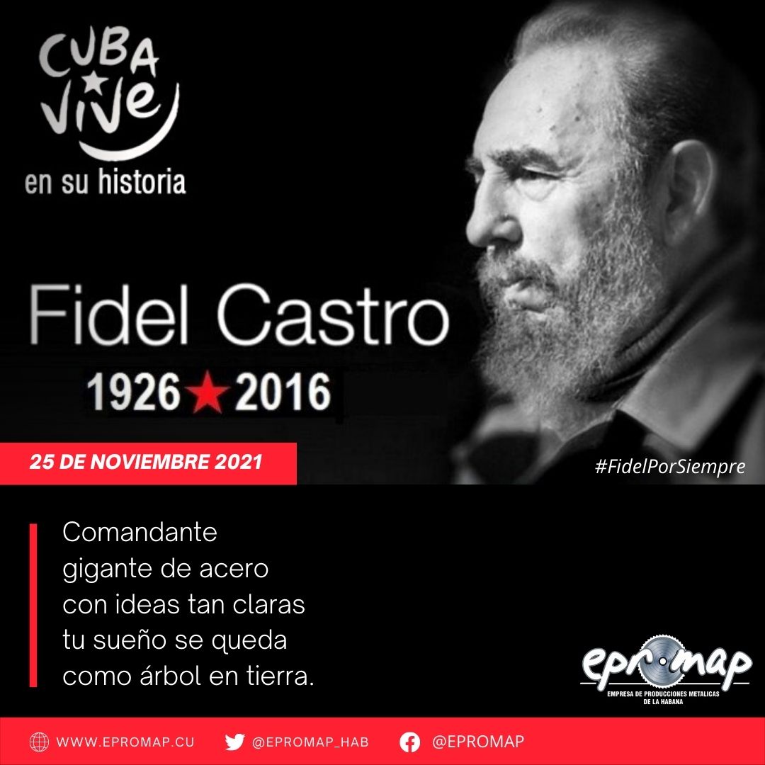 fidel