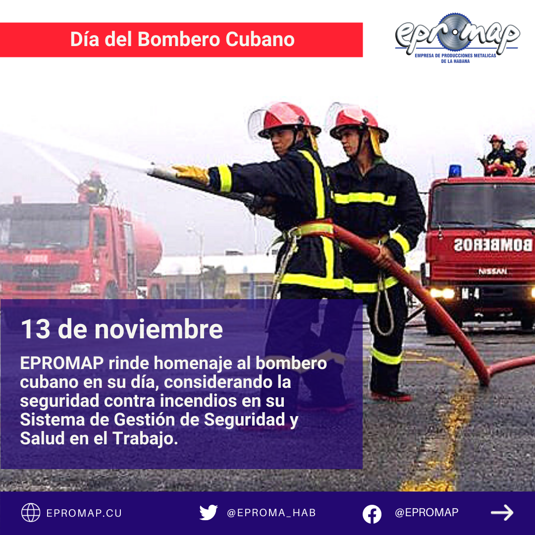 bombero