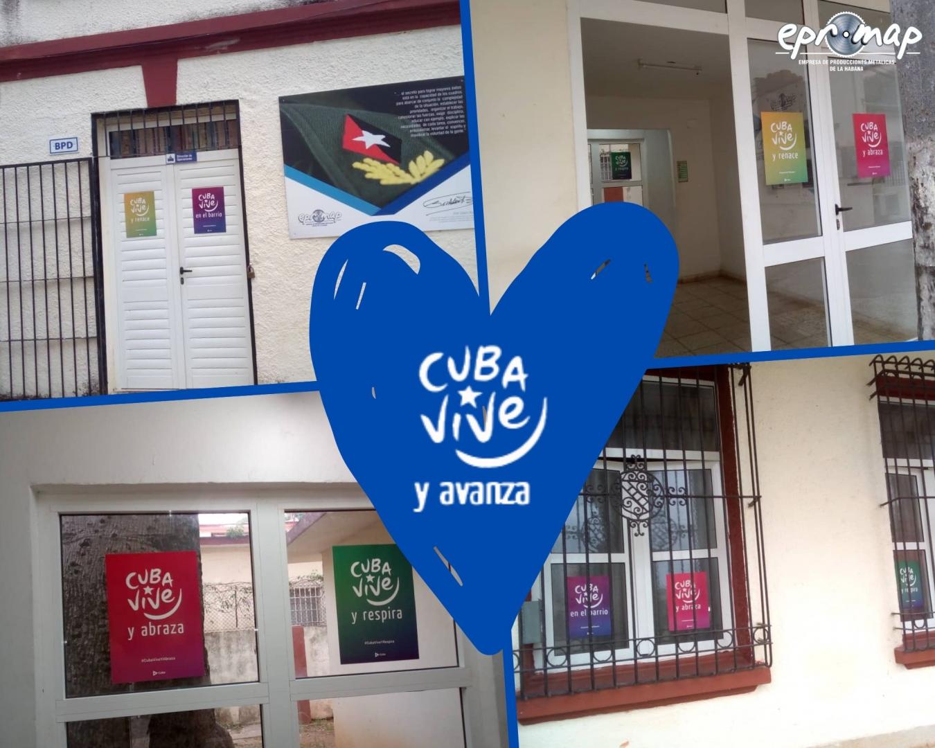 cubavive