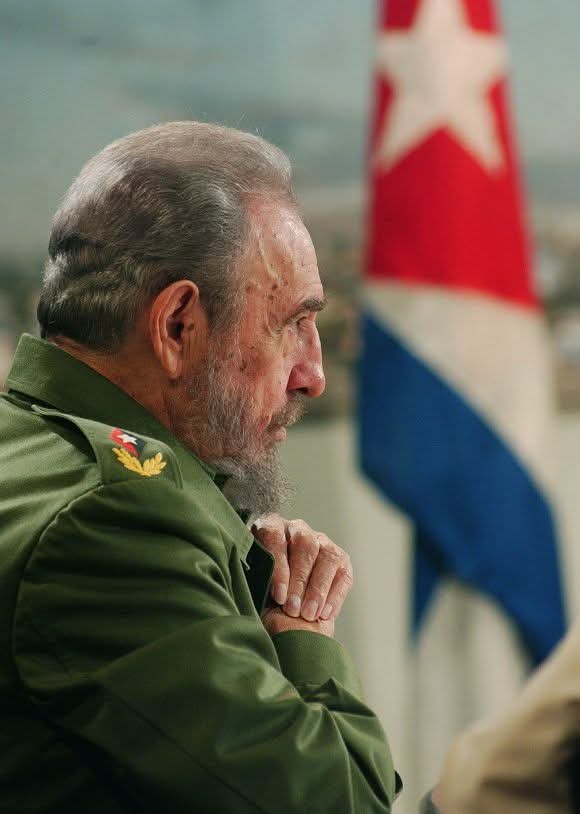 fidel