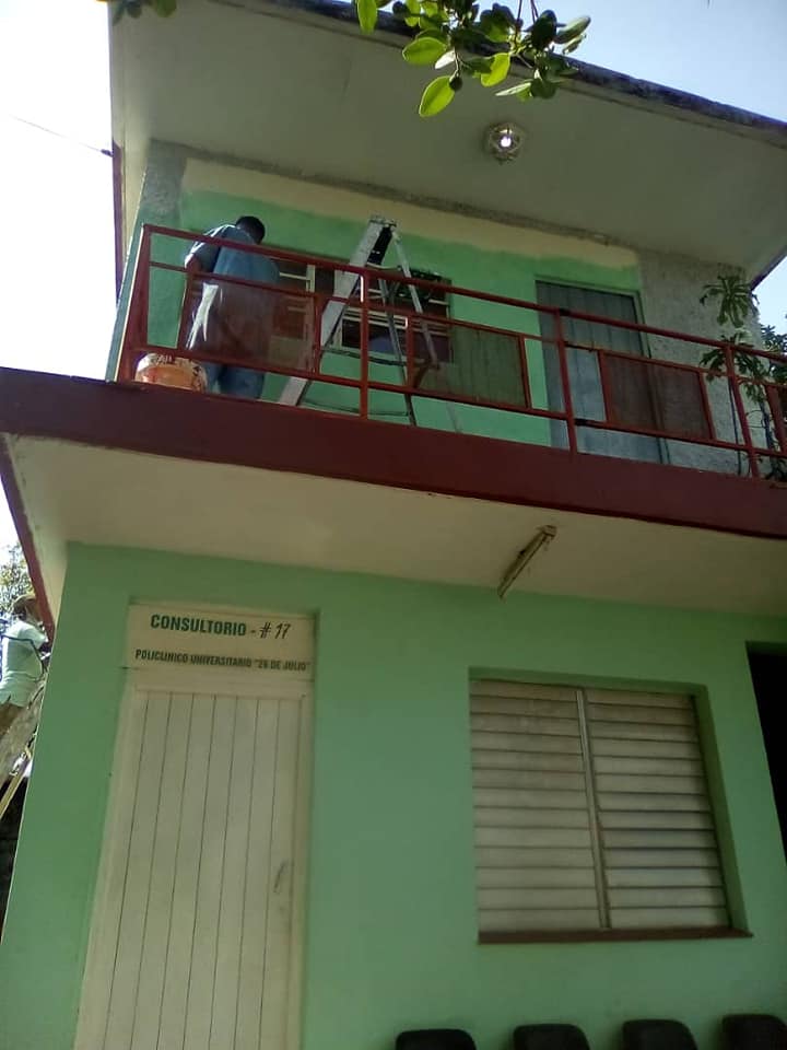 consultorio