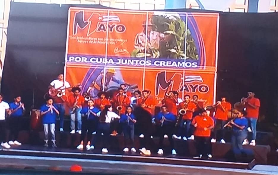 mayo