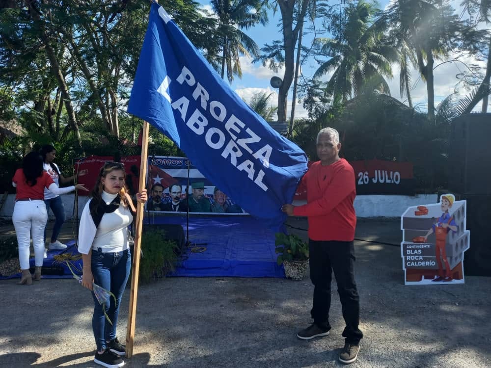 proeza