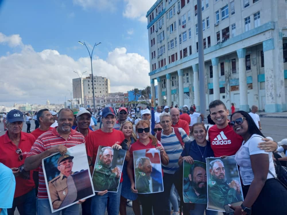 marcha
