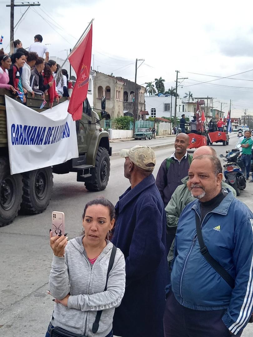 caravana