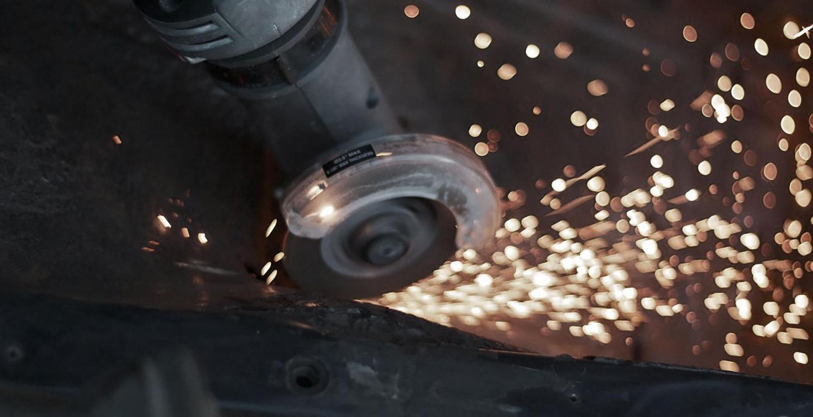 Subject to the highest world quality standards