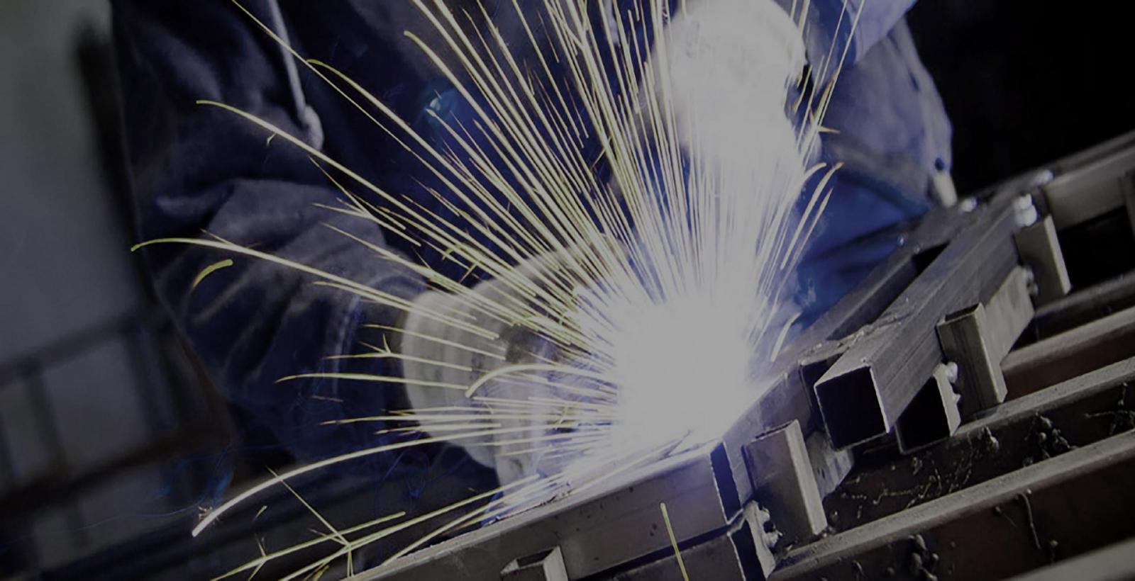 Continuous and intensive training of our workers